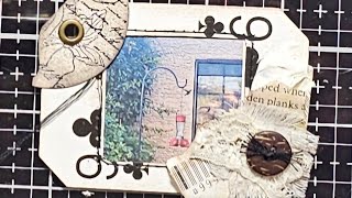Week 22 #fulldeckchallenge4 hosted by Shawna @ShanoukiArt 