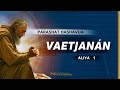 Shajarit - Rezo matutino.