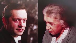 Mozart Violin Sonata No.28 in E minor,K.304(Grumiaux,Haskil 1958)