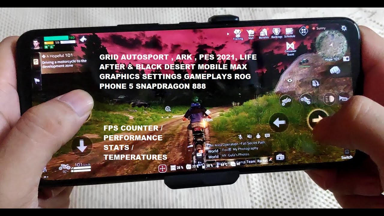 GRID Autosport now available to play on Android devices - Team VVV