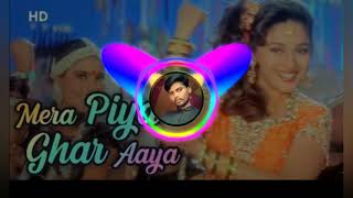 Mera_Piya_Ghar_Aaya(Dj Kamlesh Bagotiya) jhot kala junnardeo