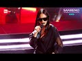 Sanremo 2023 - Elodie con Big Mama canta 