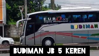 Budiman JB 5 Keren Single glass || Back Sound Musik Dj