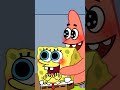 Knock Before Entering The Room Spongebobexe Shorts 