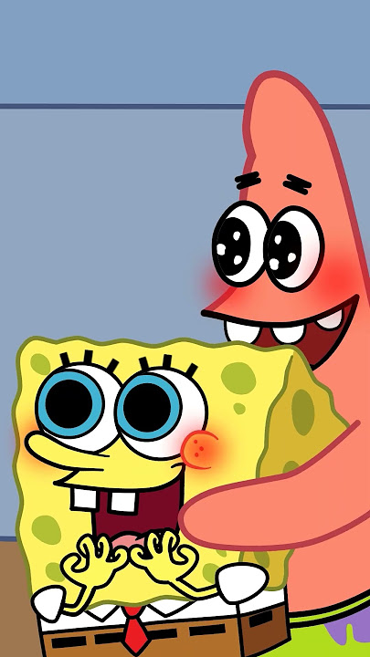 Knock Before Entering The Room #spongebobexe #shorts