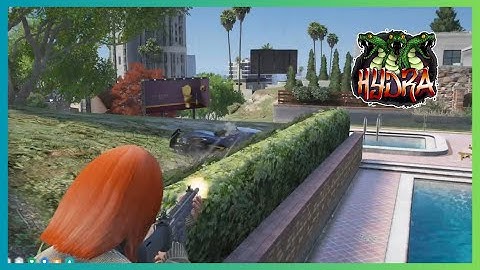 Flippy smokes on that Quangle and Ventura pack | NoPixel 4.0 GTA RP | RP Clips Hub