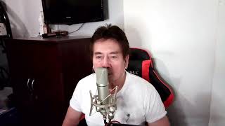 Pure Imagination | Lou Rawls | cover by Manny Doria
