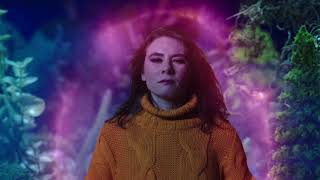 Ruby Bones - Don't Lose Your Head (Official Video)