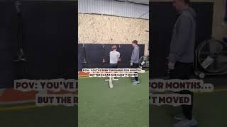 #1 Pitching Mistake (and how to fix it) 👇⚾️