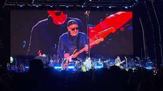 The Who - Substitute(Live at Sandringham England 28th August 2023)