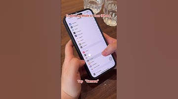 How to make video in ProRes log mode on iphone 15 pro max?