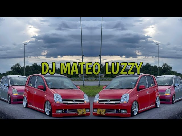 DJ MATEO LUZZY VIRAL TIKTOK🕺🔥 class=