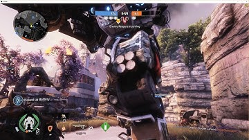GIT GOOD (Titanfall 2)