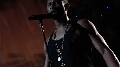 Usher - Confessions Pt. 2 (Live At The VMAs)