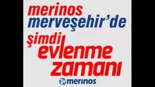 Derin Fikirler - Merinos Digiboard Reklam