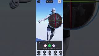 Attach props to hand in new Magic Poser!