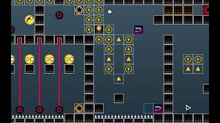 Jump Ball Quest diferente Map #12 screenshot 2