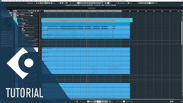 5 Tips to Make Your Demo Recordings Sound Professional | Metal Recording Basics in Cubase