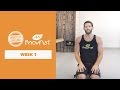 Movnat follow along mobility practice week 1