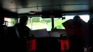 Engine 805 CHVFD/PGFD