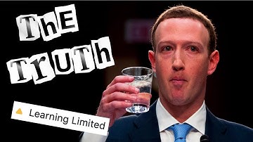 The TRUTH of Learning Limited - Facebook Ads For Music