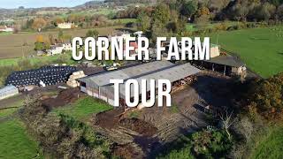 Corner Farm TOUR 2023