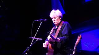 "Urge For Going" performed live by Tom Rush, 2019-12-03