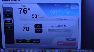 How To Install Honeywell Wi-Fi Smart Thermostat