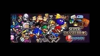 ssbc TURRRRRBO EDITION(smash crusade)