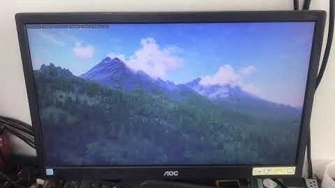 SAPPHIRE R9 280X 3GB VGA CARDUNIGIN VALLEY BENCHMARK STRESS TEST OK👍2nd test ok👍