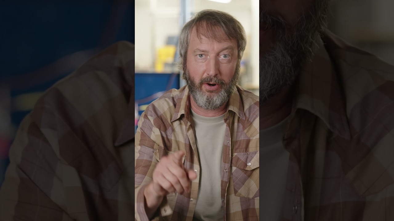 Stream the premiere of the new series 