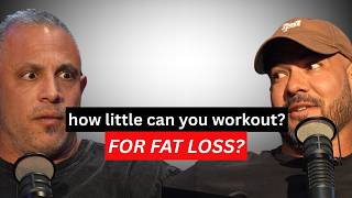 The Least Amount You Can Train and Still See Results | Mind Pump 2826 Net Worth