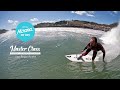 KEPA ACERO MASTER CLASS 2020 | MOANA SURF CAMP