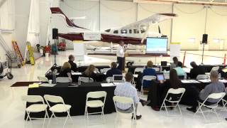 ACF Elevate - Doug Johnson