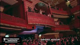 Wings - Opera Hidup - Live @ PhilharmonicKLCC - Fabulous Friday - 2022