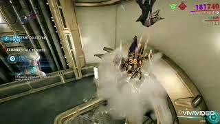 harrow's had enough (harrow nuke )