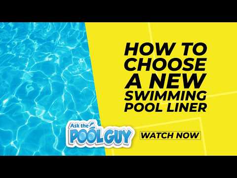 Vinyl Pool Liner Replacement Cost