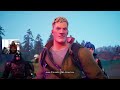 Fortnite Zero Hour Livestream