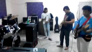 Suria (Rep) - Tercipta Mahligai Cinta (Sesi latihan 2015/03/27)