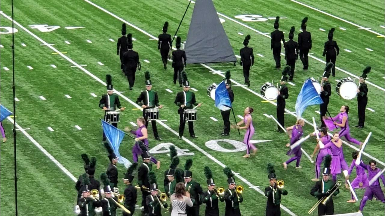 2021 PHHS Bands of America 2021 PHHS Bands of America