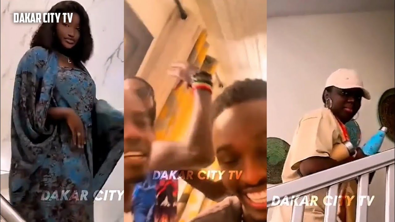 Latest Title & Thumbnail