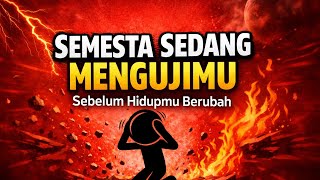 🎯Ini Bukan Kebetulan: Alam Semesta Sedang Mengujimu | Carl Jung