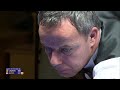 Juanjo Trilles 2012｜Dick JASPERS vs Frédéric CAUDRON - Session  6 (Race to 360 points)