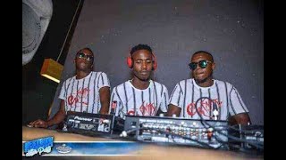 Entity MusiQ - Military Snare (Mdu & Bongza Feel)