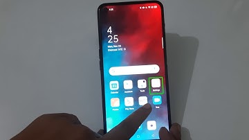 How to solve voice assistant problem Oppo A33, voice assistant off kaise karen