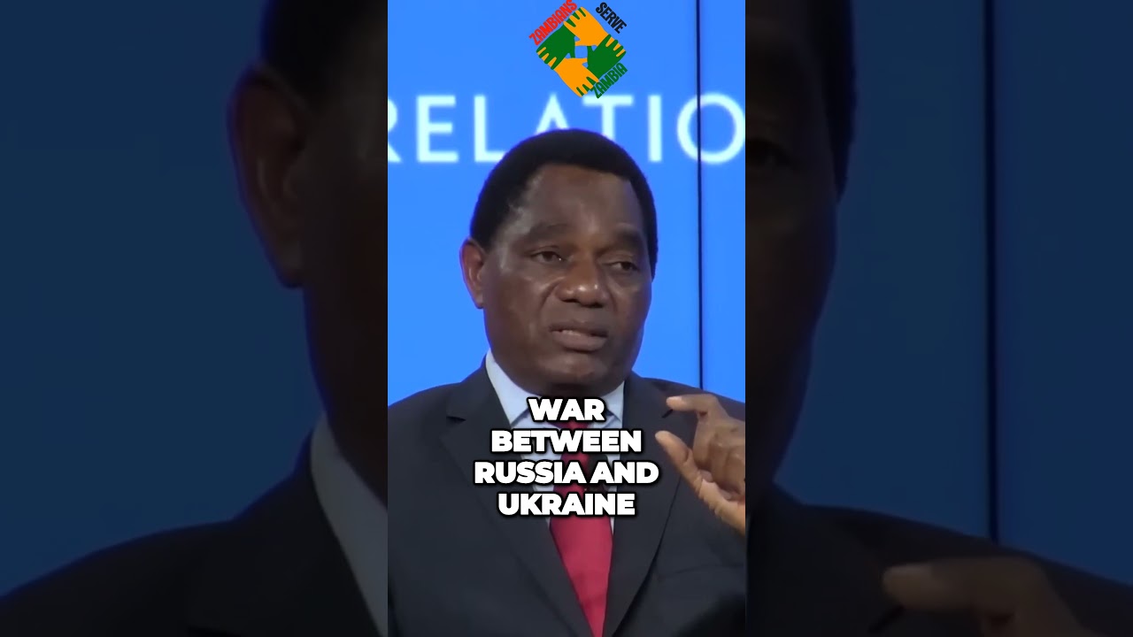 Ending the War in Ukraine  Time for Action