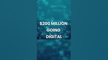 Mercado Bitcoin Just Tokenized 200M on XRPL! #xrp #xrpledger #crypto #cryptonews #tokenization