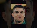 Ronaldo ist the goat