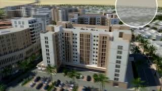 Hai Al Naseem Sales Soft launch screenshot 1