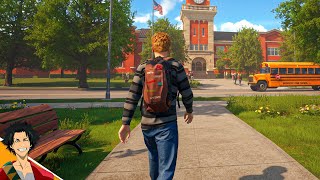 Agefield High Le Remplaçant De Bully 2 ?
